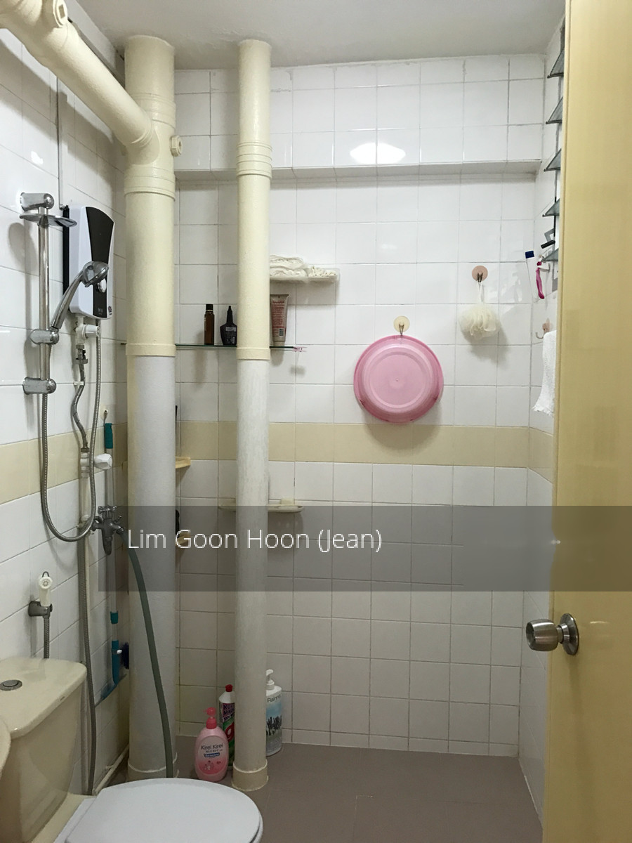 Blk 283 Toh Guan Road (Jurong East), HDB 4 Rooms #136468802
